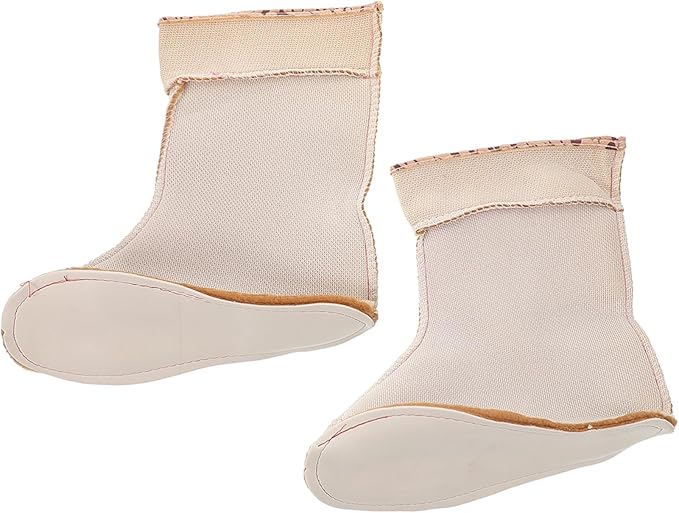 Thermal Insulated Boot Liners For Women Winter Socks Cold Weather Multi Color - Image 1