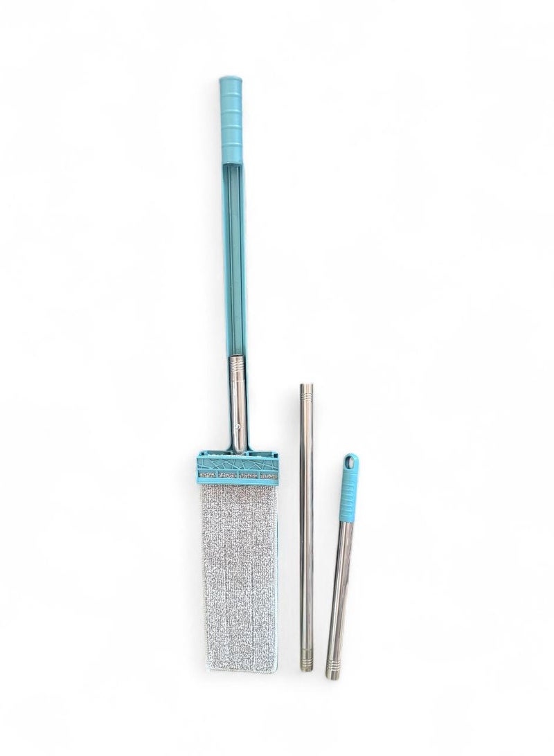Plastic Floor Mop