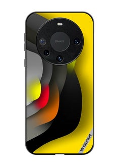 Protective Case Cover For Huawei Mate 60 Pro Design Multicolour