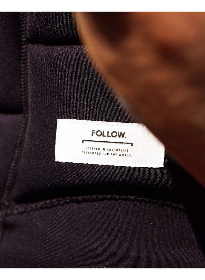 Follow Gratis Impact Vest (Black) - Image 5
