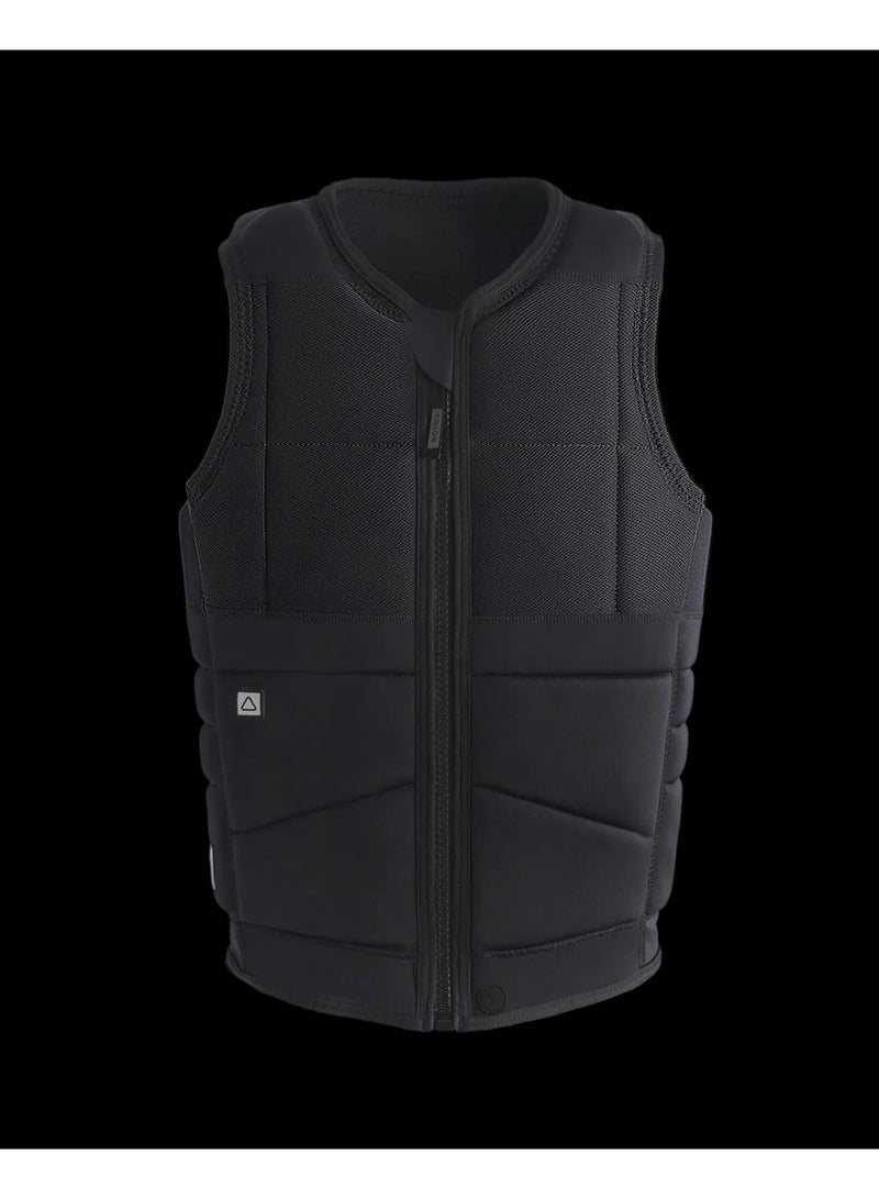 Follow Gratis Impact Vest (Black) - Image 1
