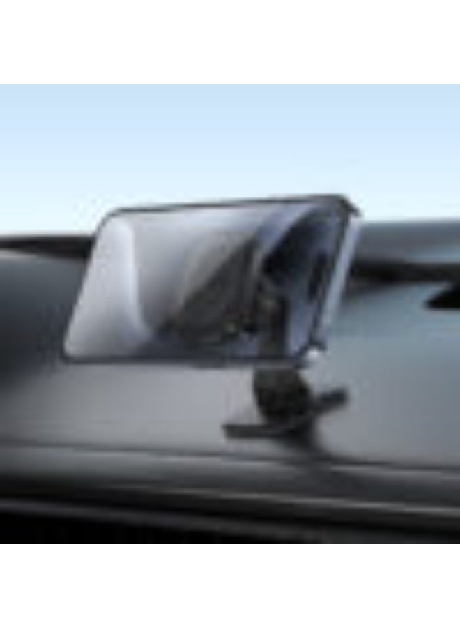 ACEFAST Car Mount Magnetic Holder D35, Powerful Magnets, Multi-Angle Adjustment, Strong Glue, Safe For Phone - Black - Image 4