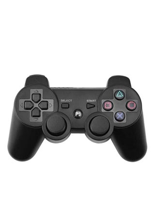 Wireless Controller Compatible with PS 3 Bluetooth Joystick Double Shock Vibration Rechargeable Gamepad For PS3 USB PC Controller - pzsku/ZFEDD52394977A87A2970Z/45/_/1674290730/35ba7792-45c0-450e-95af-959d55b5fe8d