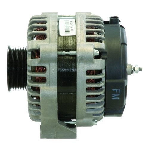 Remy 91614 Alternator - Image 2