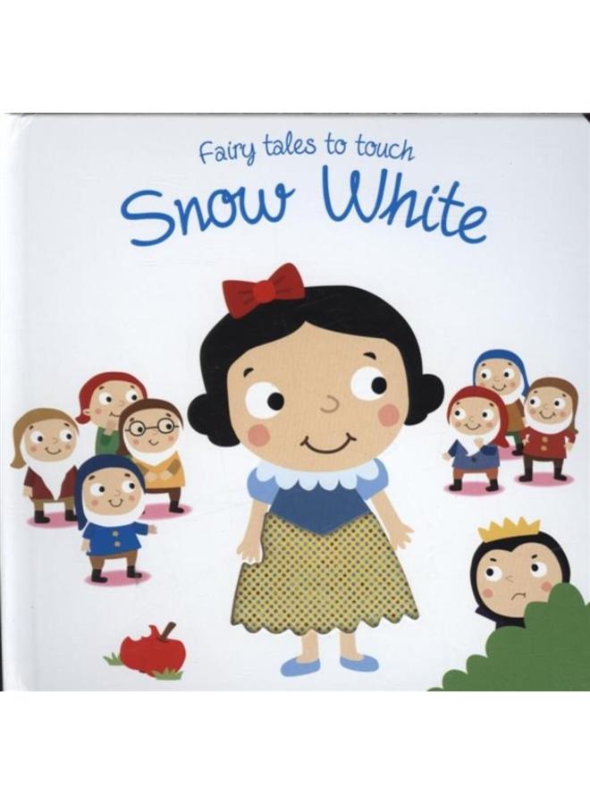 SNOW WHITE 