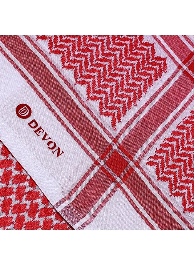 Devon "Devon Classic 25 Shemagh - Image 3