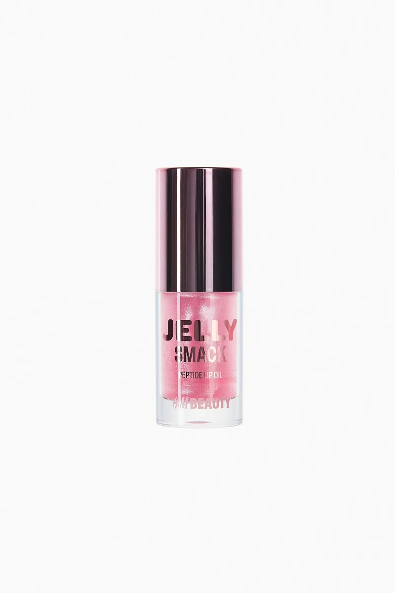 H&M Jelly Smack lip oil