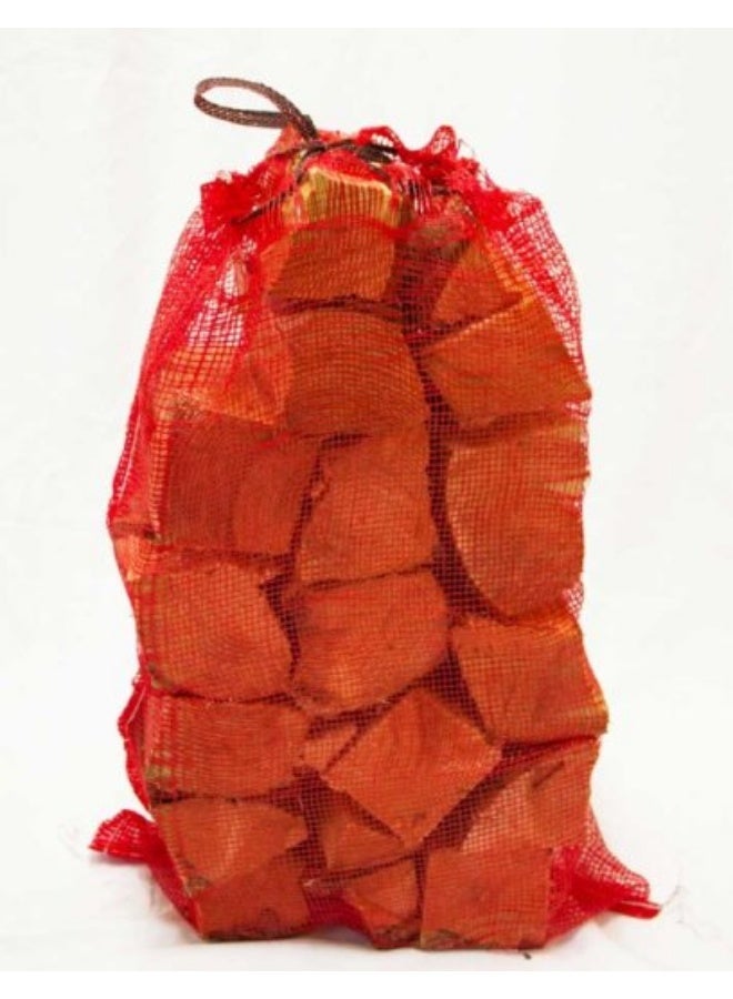 Flame-on Firewood Birchwood Medium 40L- 13Kg