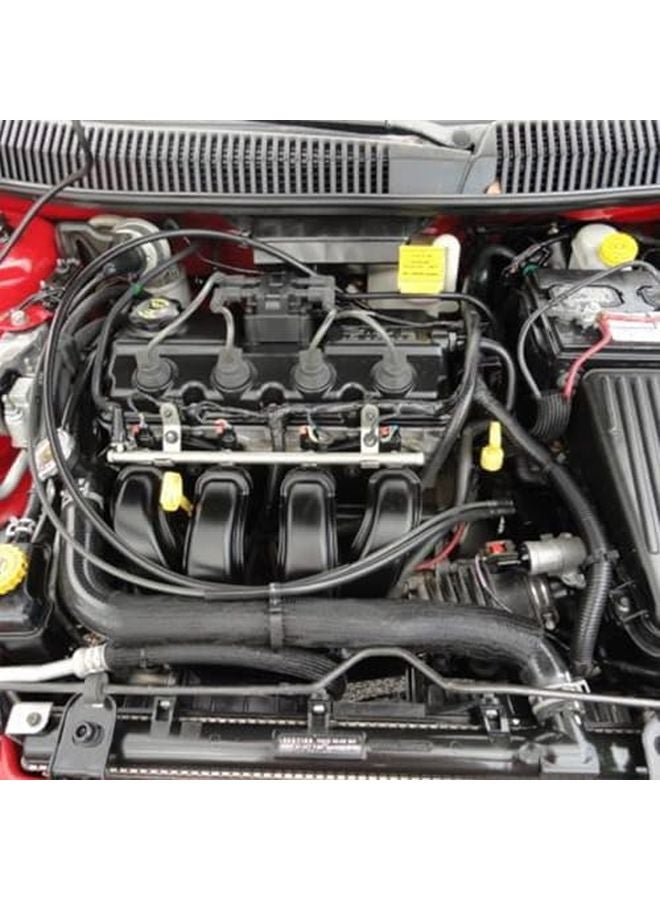 مجموعة سير التوقيت ومضخة المياه - منخفضة الضوضاء وسهلة التركيب - مناسبة للسيارات من 95 إلى 05 - Image 4