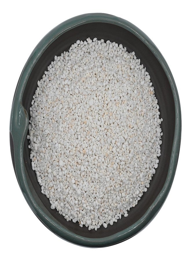 Gerta 10QT Horticultural Vermiculite Bulk, Organic Vermiculite for Plants, Course Grade Vermiculite for Gardening, for houseplants, for Mushrooms, to Maintain Soil Moisture and Plant Growth(5-8mm) - Image 1