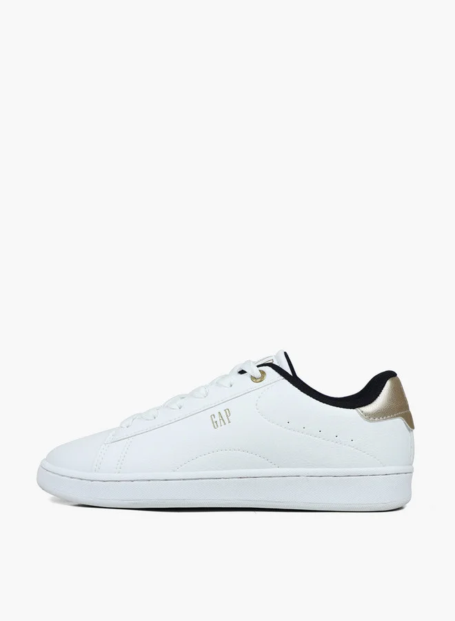 جاب Women's MARYLAND LTX Lace-Up Sneakers - GPW5214200070