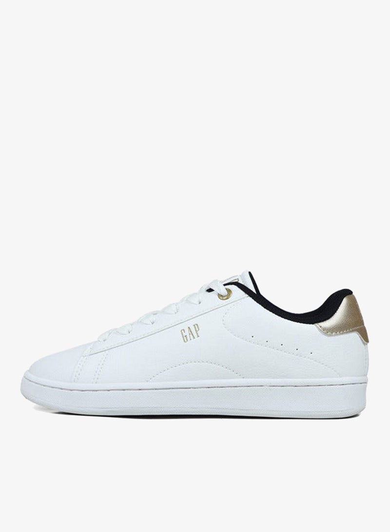 GAP Women's MARYLAND LTX Lace-Up Sneakers - GPW5214200070 - Image 3