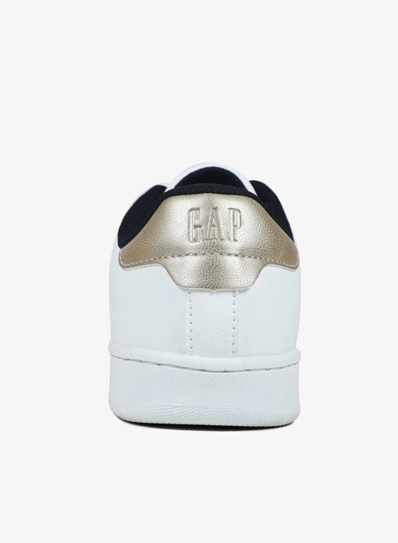 GAP Women's MARYLAND LTX Lace-Up Sneakers - GPW5214200070