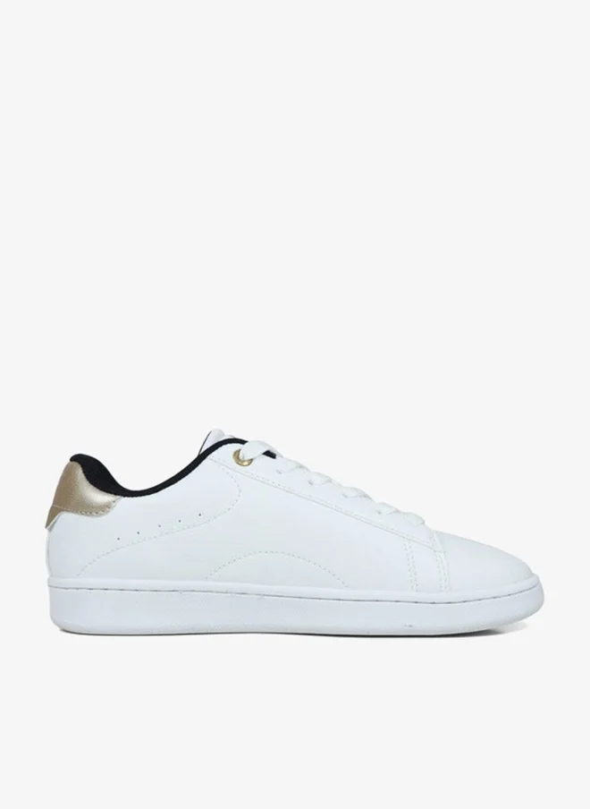 GAP Women's MARYLAND LTX Lace-Up Sneakers - GPW5214200070