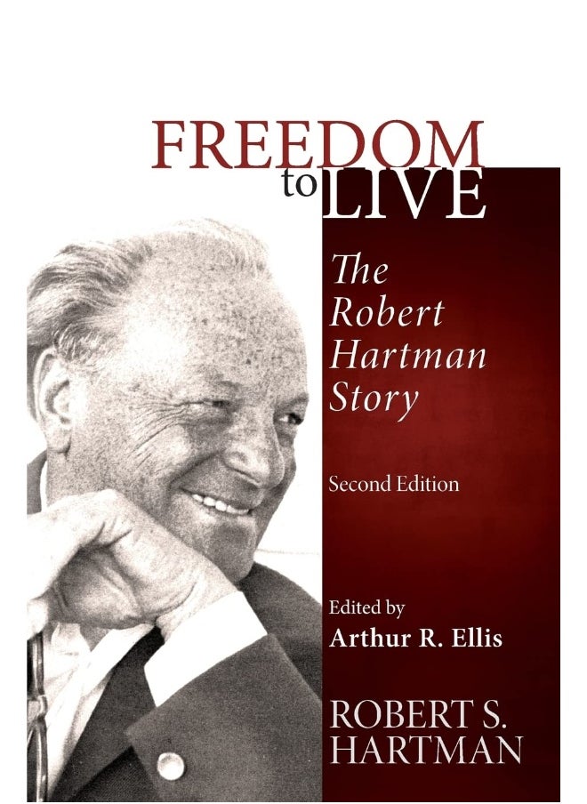 Freedom to Live  - Image 2