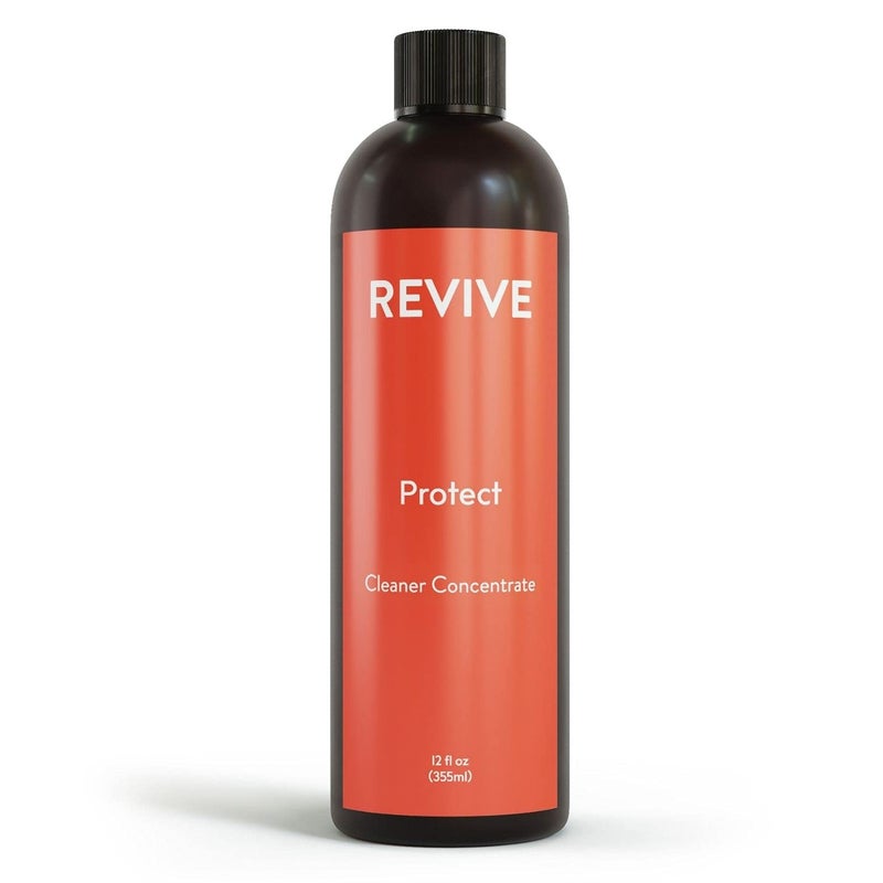REVIVEEO Protect Cleaner Concentrate Multi-purpose, All-purpose, Concentrated, Mopping, Nontoxic, Plant Based - Image 1