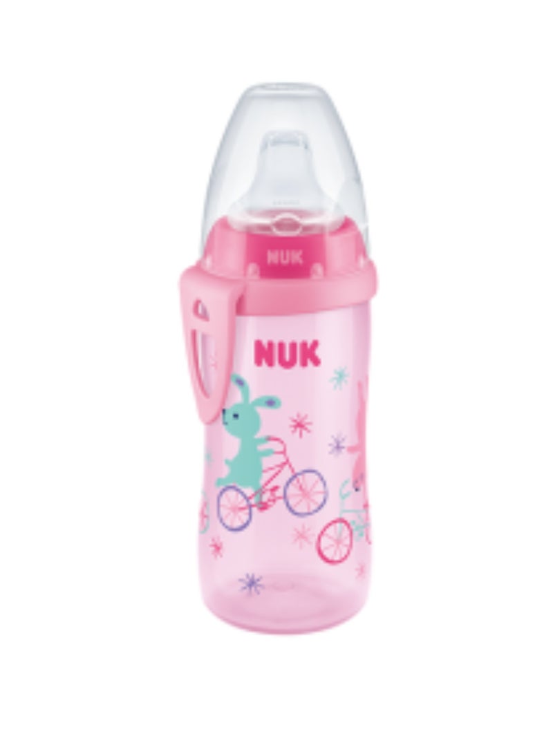 كوب "نوك فيرست تشويس أكتيف" (من عمر 12 شهرًا فما فوق) بسعة 300 مل