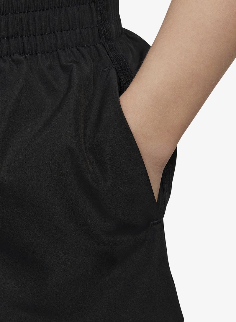 Nike Kids Dri-Fit Icon Woven Shorts - Image 3