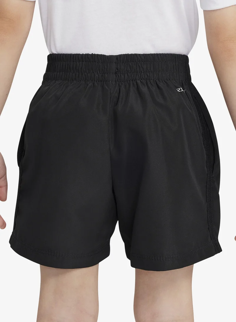 Nike Kids Dri-Fit Icon Woven Shorts