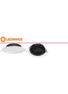 LEDVANCE LEDVANCE LED Value COB Downlight/ Spot Light 10 W 4000K 4 Inch 