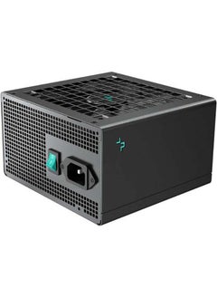 DEEPCOOL PN750D Non-Modular Power Supply, 750W Power, 80 Plus Gold Certified, 120mm Fan Size, Active PFC + Full Bridge SRC LLC + DC To DC, Hydro Bearing, Black | R-PN750D-FC0B-UK  - Image 4