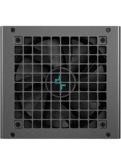 DEEPCOOL PN750D Non-Modular Power Supply, 750W Power, 80 Plus Gold Certified, 120mm Fan Size, Active PFC + Full Bridge SRC LLC + DC To DC, Hydro Bearing, Black | R-PN750D-FC0B-UK  - Image 2