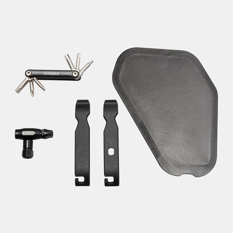 Cadex Tri Tool Bike Equipment Box - Image 1