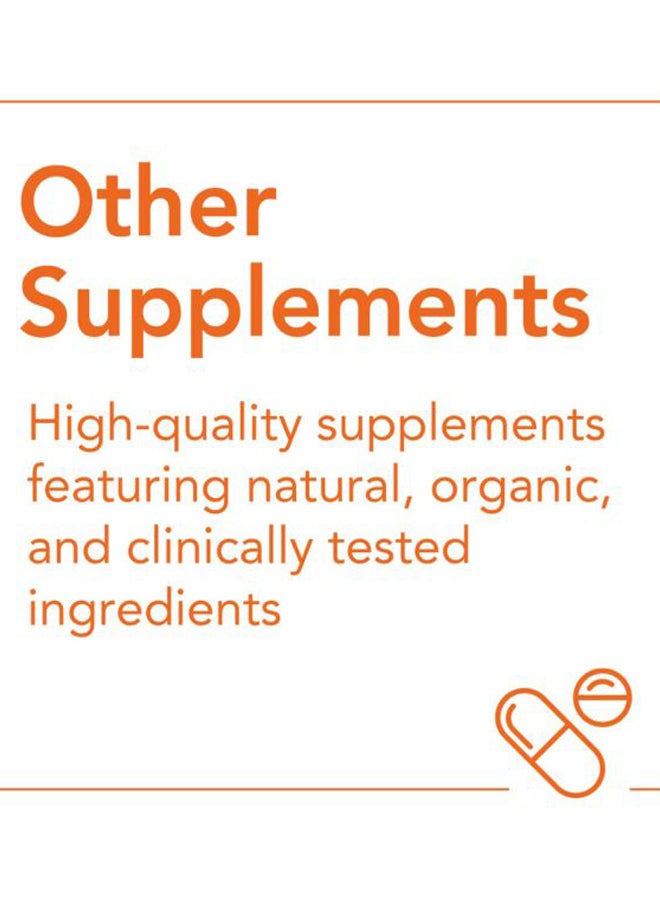 Now Foods Royal Jelly - 60 Softgels - Image 3