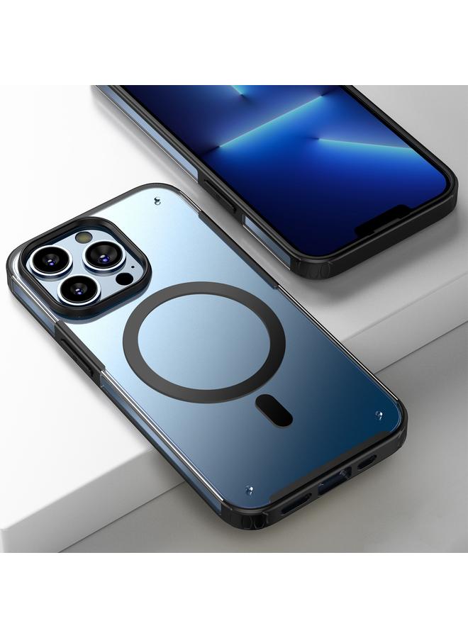 اس-توب جراب لهاتف iPhone 13 Pro Max Armor MagSafe المغناطيسي - Image 1