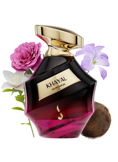 Khayal Dokhoon Emirates Eau de Parfum 100ml