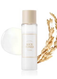 I'M FROM Rice Toner Mini, 30 ml  - Image 1