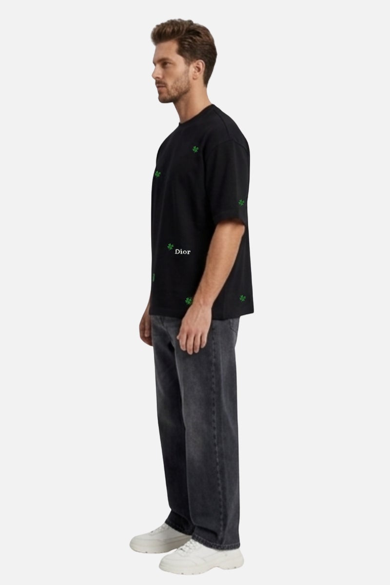 T-Shirt DIOR Clean and modern look suitable for all occasions For Men - Image 3