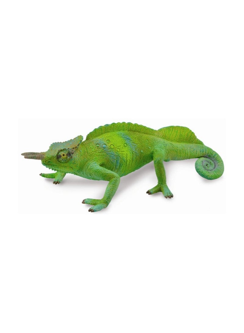 Collecta - Cameroon Sailfin Chameleon - 88805