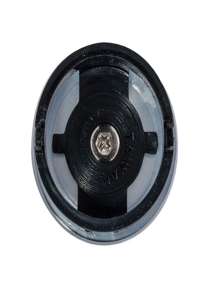 Eastman 35260 Lift-N-Lock Bathtub Drain Stopper, Chrome - Image 3