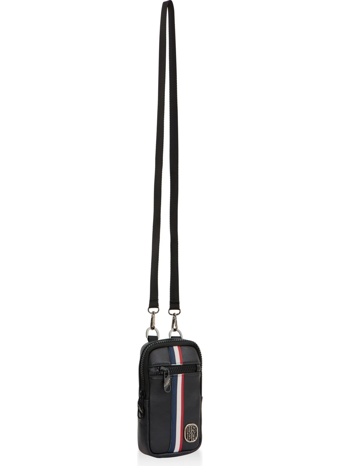 U.S. Polo Assn. Base. Polo Assn. PLEVR23708 Briefcase