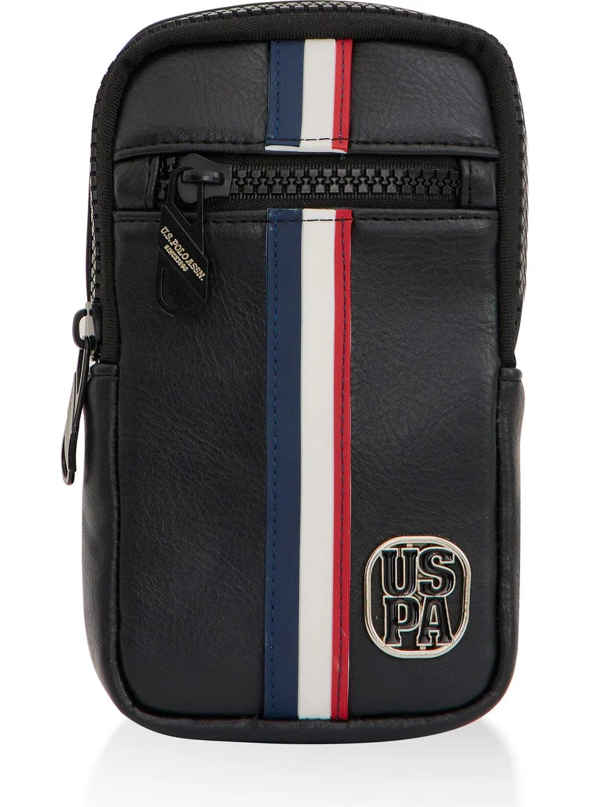 U.S. Polo Assn. Base. Polo Assn. PLEVR23708 Briefcase