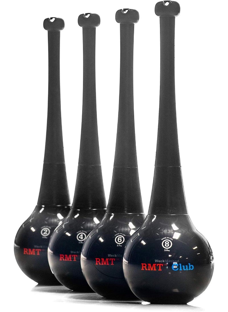 أس كيه أل زي نادي ويك ميثود RMT، 8 أرطال - Image 1