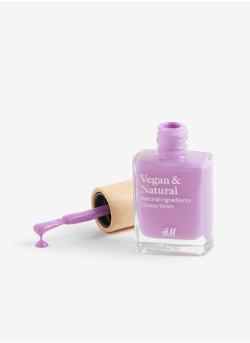 اتش اند ام Nail Polish
