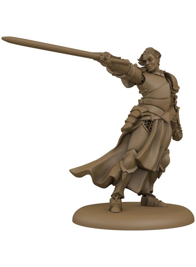 CMON A Song of Ice and Fire Tabletop Miniatures Game Neutral Heroes II Box Set (Multilingual Edition) - Strategy Game for Adults, Ages 14+, 2+ Players, 45-60 Minute Playtime, Made - Image 4