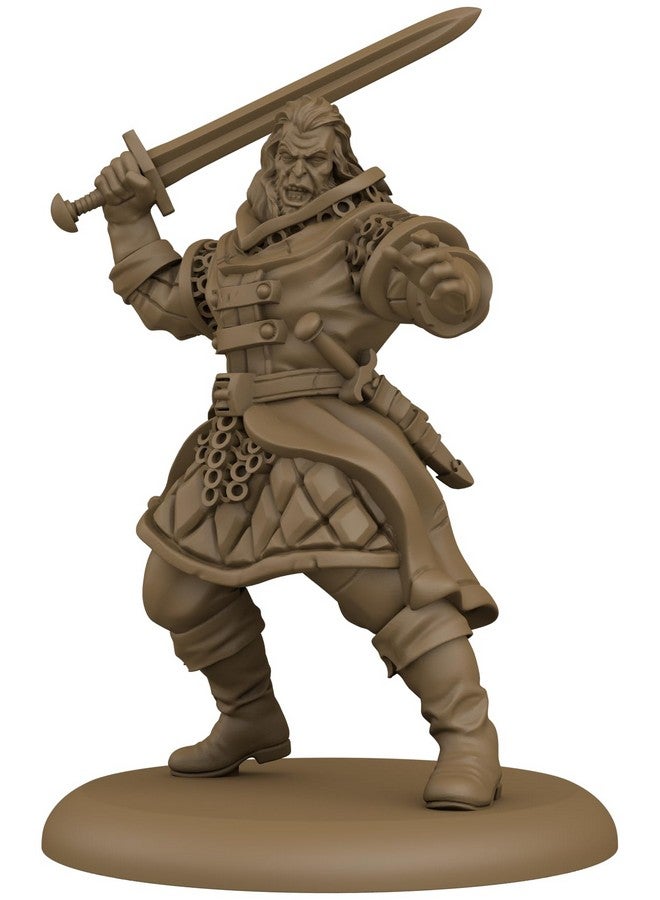 CMON A Song of Ice and Fire Tabletop Miniatures Game Neutral Heroes II Box Set (Multilingual Edition) - Strategy Game for Adults, Ages 14+, 2+ Players, 45-60 Minute Playtime, Made - Image 5