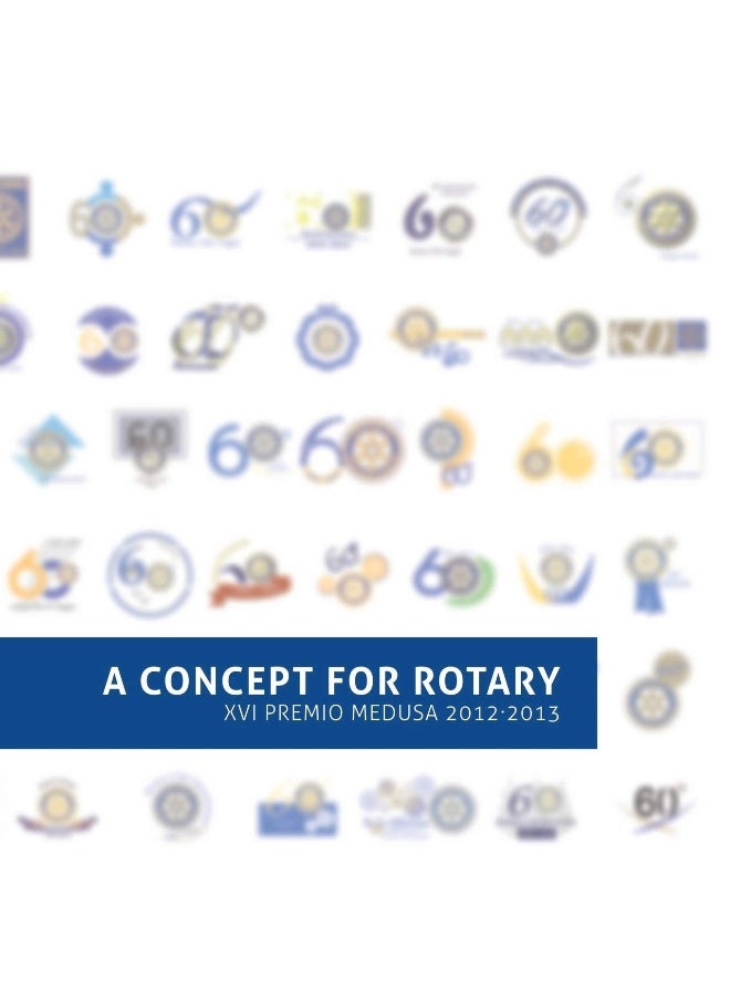 A concept for Rotary  - Image 1