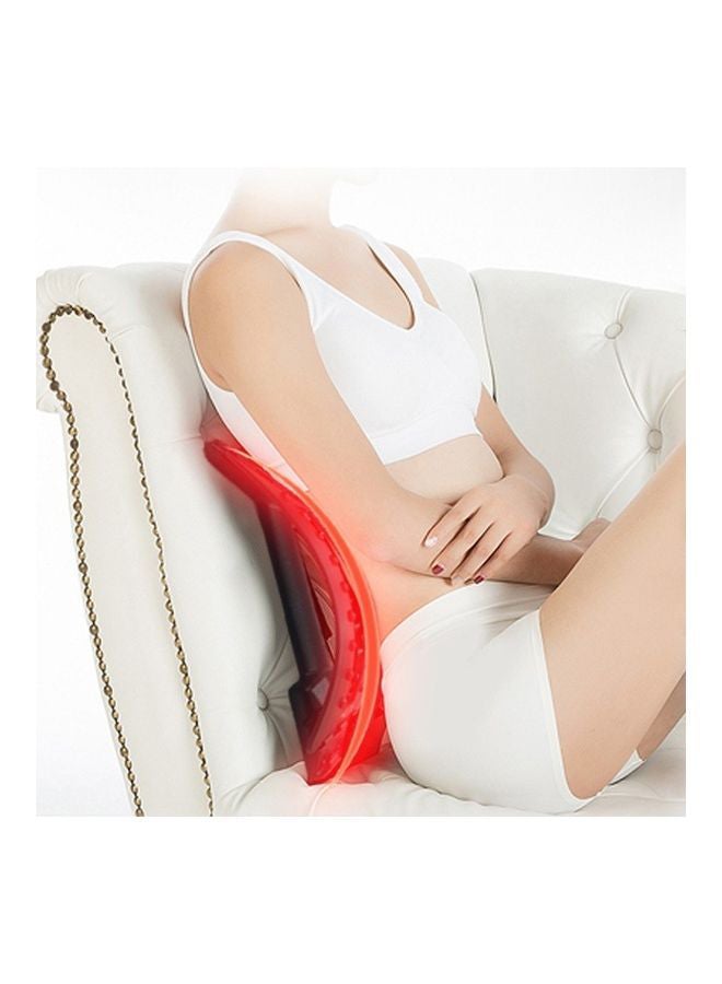 Loquat Back Massager Stretcher 40x25x3cm - Image 5