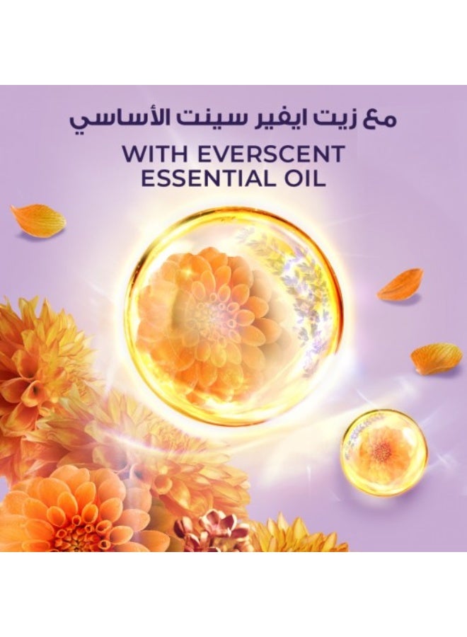 لوكس جل الاستحمام المعطر لوكس سويت داليا 500 مل - Image 4