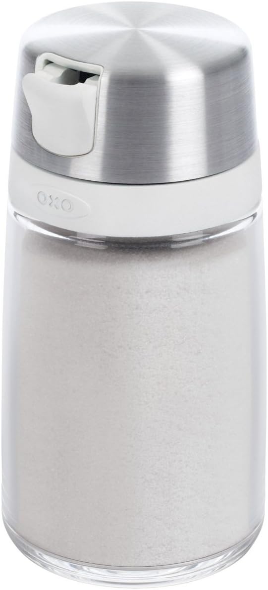 OXO Good Grips Plastic Sugar Dispenser - Image 1