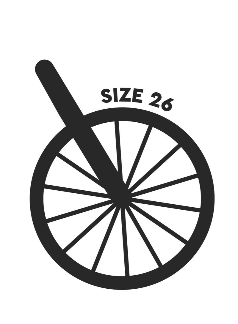 Electra Bicycle Company Electra Townie Original 7D Step-Thru Women's City Bike, 26 Inch, Shimano 7-Speed, Aluminium Frame, Kiwi - Image 3