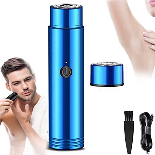 Concepta Professionals Design Shaving Machine for Men | Rechargeable Beard & Moustaches Hair Machine | Trimmer Men Beard | Cord & Cordless Use | Zero Shave Performance for Grooming - Image 2