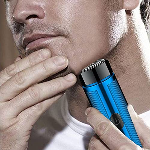 Concepta Professionals Design Shaving Machine for Men | Rechargeable Beard & Moustaches Hair Machine | Trimmer Men Beard | Cord & Cordless Use | Zero Shave Performance for Grooming - Image 3