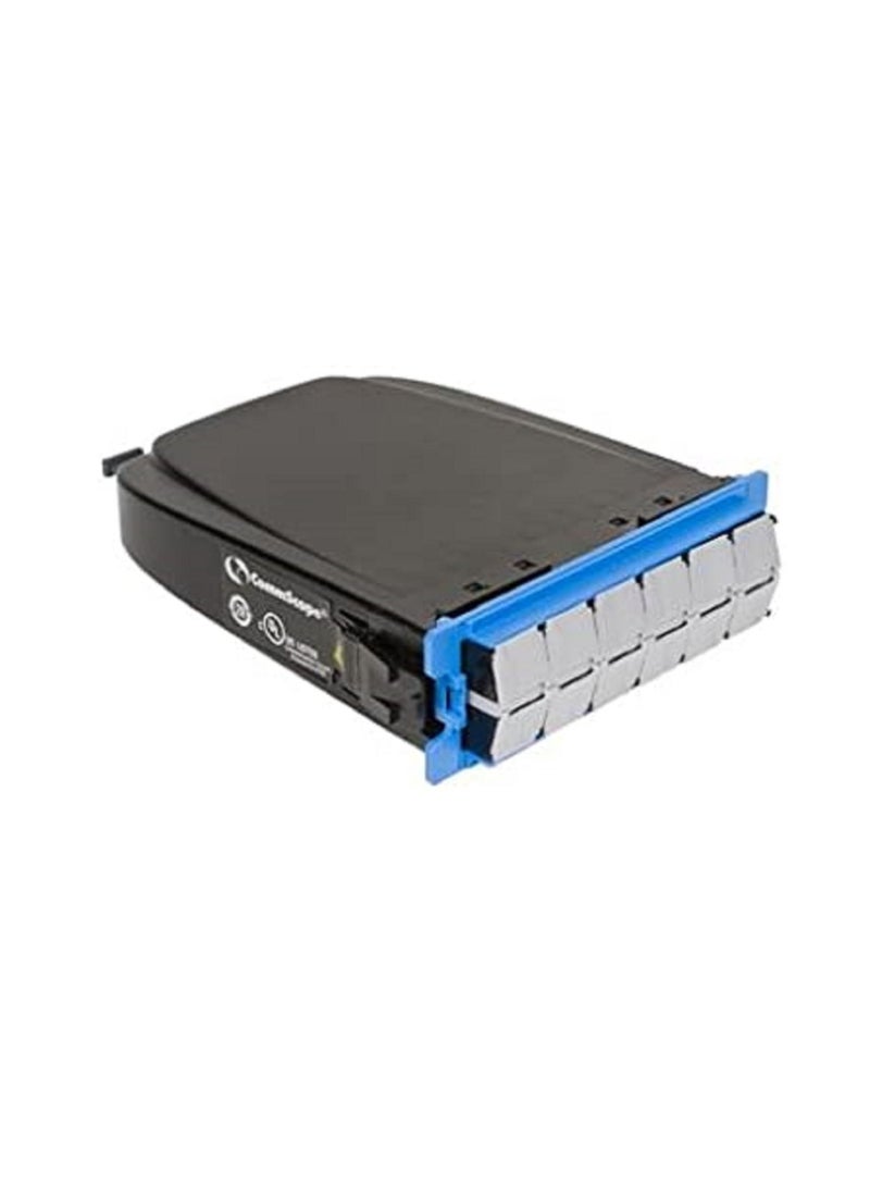 Systimax 760109892 - وحدة InstaPATCH 360 360DM-24LC-SM