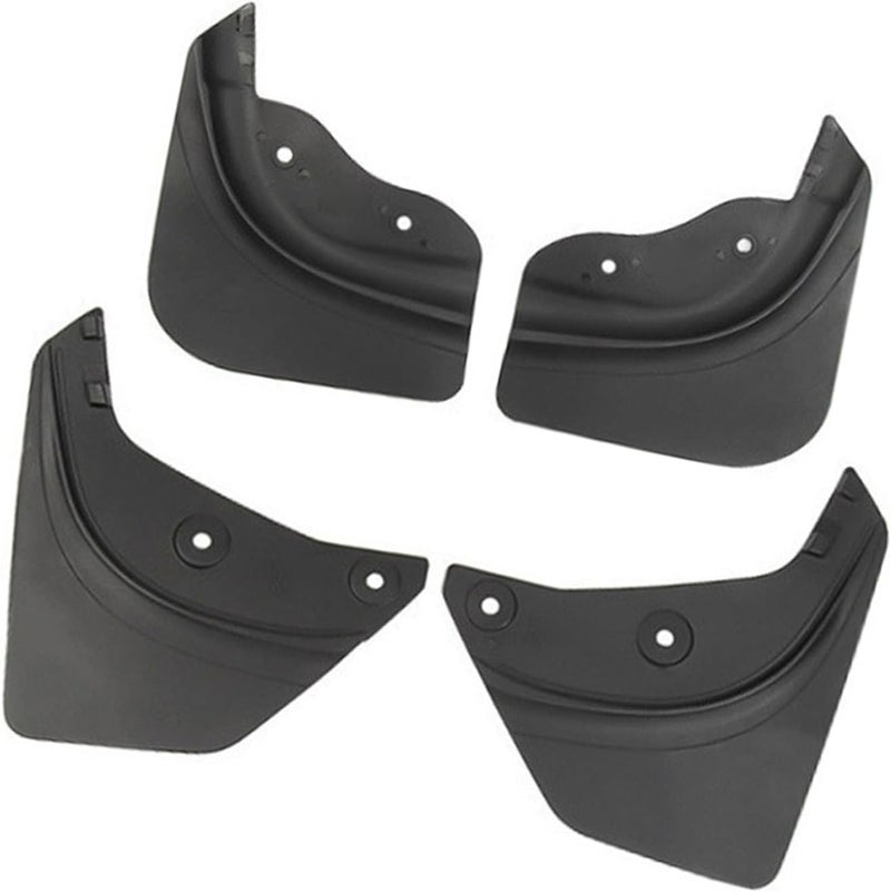 Pack of 2 Protective Flaps Hassle Setup Full Wheel Defense High Impacts Protective Flap - Image 1