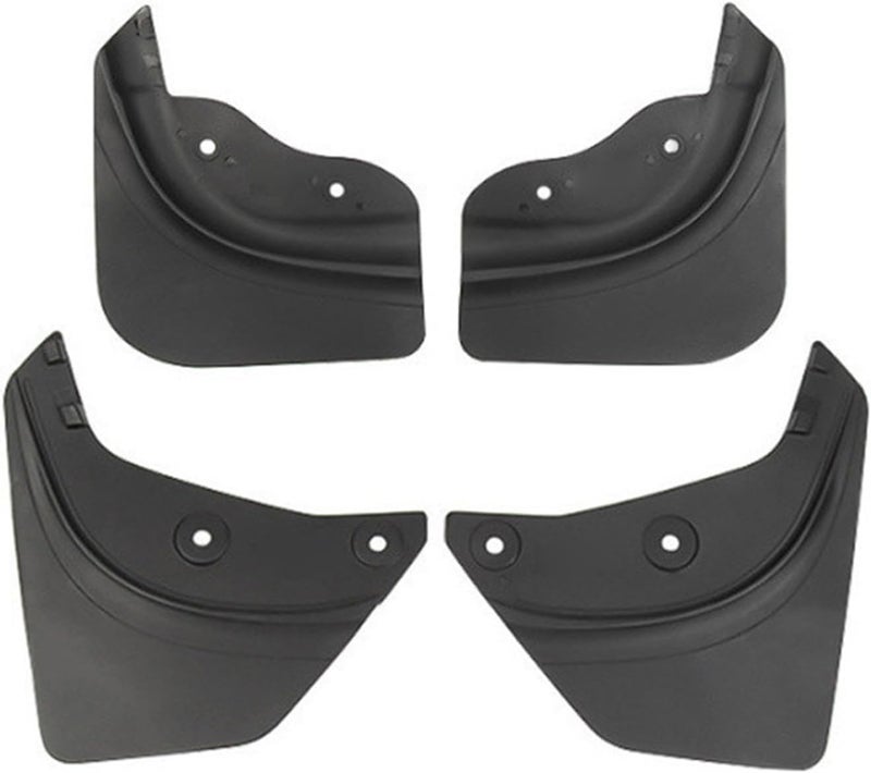 Pack of 2 Protective Flaps Hassle Setup Full Wheel Defense High Impacts Protective Flap - Image 3